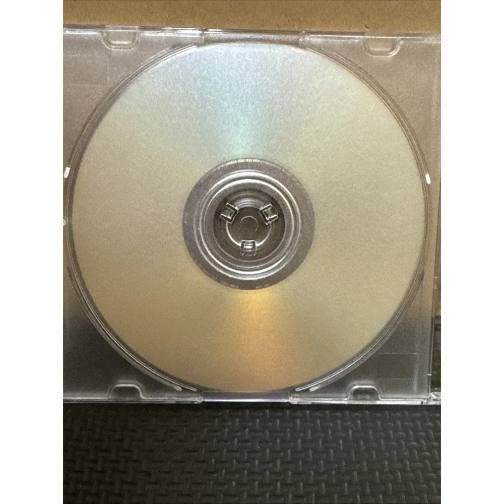 Mario Sports Mix (Nintendo Wii, 2011) Disc Only Tested